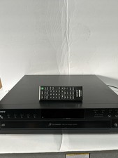 Trocador de CD Sony CDP-CE500 comprar usado  Enviando para Brazil