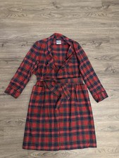 Vintage pendleton plaid for sale  Cincinnati