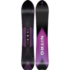 Nitro snowboard dropout d'occasion  Expédié en France