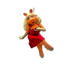 Hallmark miss piggy for sale  Houston