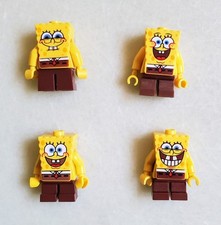 lego spongebob for sale  Fresno
