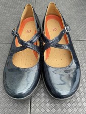 Clarks girls structured for sale  PRESTON
