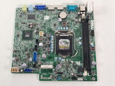 Lote de 2 placas-mãe desktop Dell OptiPlex 9010 USFF LGA 1155 DDR3 SDRAM HJG5K comprar usado  Enviando para Brazil