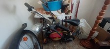 e mobil scooter gebraucht kaufen  Burgstädt