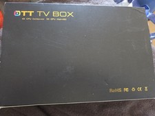 Ott box cpu for sale  LITTLEHAMPTON