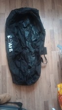 Isafe black long for sale  BROMLEY