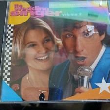 Wedding singer . for sale  Haltom City