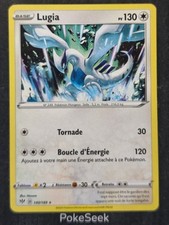 Carte pokemon lugia d'occasion  Villeneuve-d'Ascq-