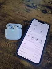 Apple air pods for sale  LEICESTER