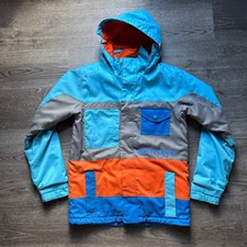 Burton youth snowboard for sale  Akron