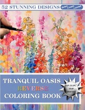 Tranquil oasis reverse for sale  Buford