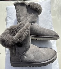 Ugg classic 39 gebraucht kaufen  Mainz