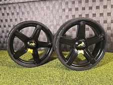 Powakaddy sport wheels for sale Powakaddy sport wheels for sale  WINCHESTER