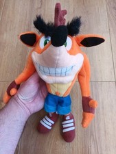 2001 crash bandicoot for sale  YEOVIL
