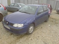 Moteur seat cordoba d'occasion  France