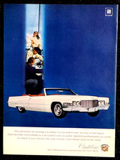 Cadillac deville convertible for sale  Kings Park