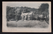 Eden vale castle for sale  LARGS