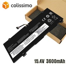 L18c4pf3 batterie lenovo d'occasion  Saint-Ouen-l'Aumône