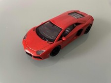 Welly modellauto lamborghini gebraucht kaufen  Essen