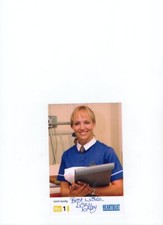 Heartbeat cast cast for sale  MOTHERWELL