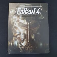 Fallout steelbook edition for sale  CHORLEY