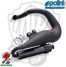 Marmitta polini for usato  Sciacca