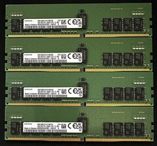 Samsung M393A2K43DB3-CWEGY 16GB 2RX8 PC4 25600 3200A, usado comprar usado  Enviando para Brazil