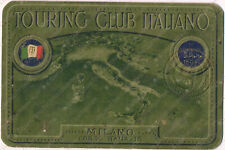 1920c milano touring usato  Cremona