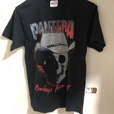 Pantera cowboys hell for sale  Columbia