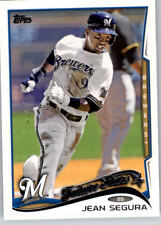 B5365 2014 topps for sale  Toccoa