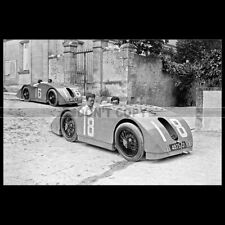 Photo .016660 bugatti d'occasion  Martinvast