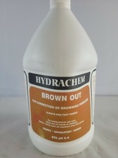 Hydrachem brown correction for sale  Joplin