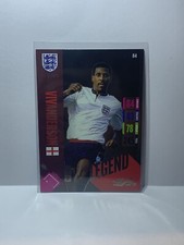Viv anderson legend for sale  ROYSTON
