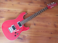 Ibanez roadstar series gebraucht kaufen  Krumbach