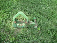 John deere cultivator for sale  Sherburn