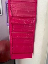 Handtaschen rganizer hängend gebraucht kaufen  Hamburg