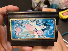 Jogo Famicom NES Mickey Mania 7 (Glob) comprar usado  Enviando para Brazil