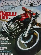 Classic bike benelli for sale  CHELTENHAM