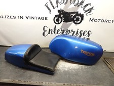 Rickman triumph aluminum for sale  Imlay City