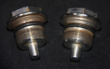 Jeu bouchons fourche d'occasion  Issoire
