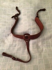 Western horse breast for sale  FARNBOROUGH