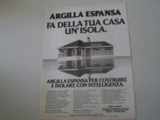 Advertising pubblicità 1981 usato  Salerno