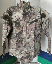 Tuta mimetica uniforme usato  Manfredonia