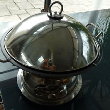 Wok inox d'occasion  Saint-Ismier