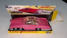 Dinky toys 100 usato  Torino