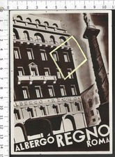 Roma albergo regno usato Roma albergo regno usato  Italia