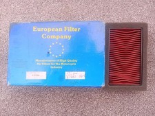 Performance air intake d'occasion  Expédié en Belgium