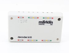 Märklin digital 6083 gebraucht kaufen  Hameln