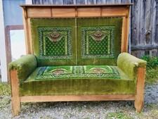 Gründerzeit sofa couch gebraucht kaufen  Landau a.d.Isar
