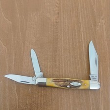 Vintage 1965 case for sale  Huntsville